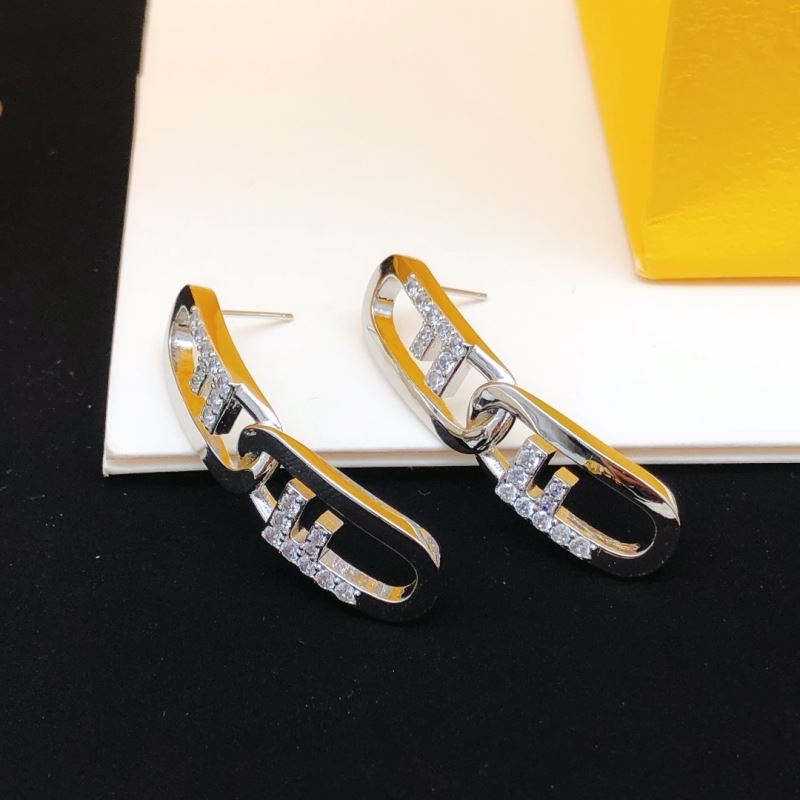 Fendi Earrings